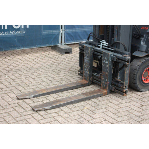 2020 Linde E25L-01-44908335