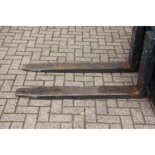 2020 Linde E25L-01-44908337