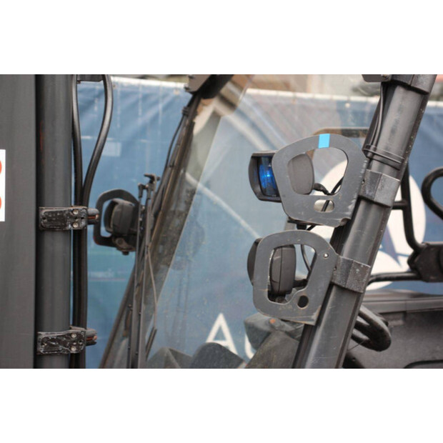 2020 Linde E25L-01-44908338