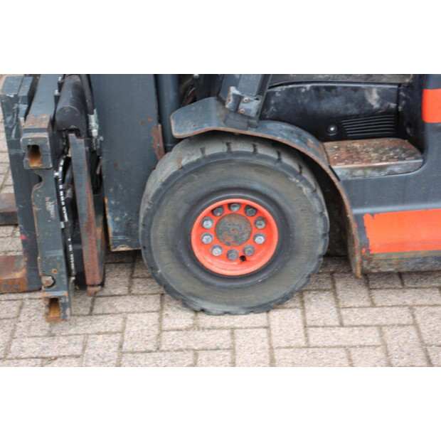 2020 Linde E25L-01-44908339