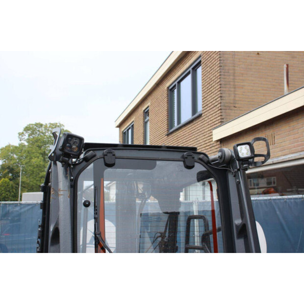 2020 Linde E25L-01-44908341