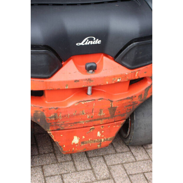 2020 Linde E25L-01-44908342