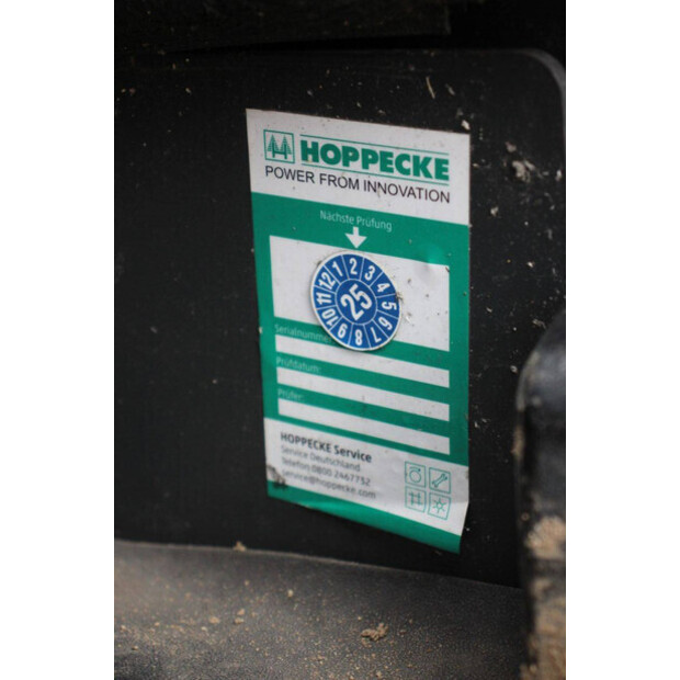 2020 Linde E25L-01-44908344