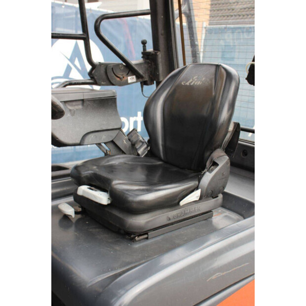 2020 Linde E25L-01-44908348