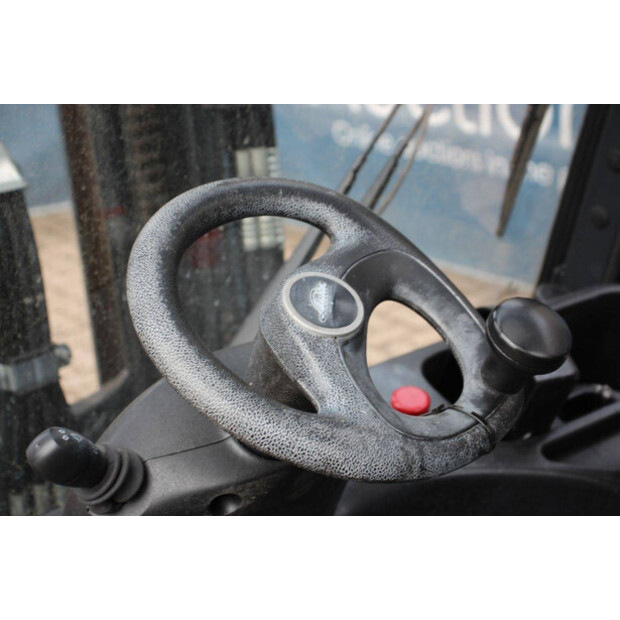 2020 Linde E25L-01-44908349