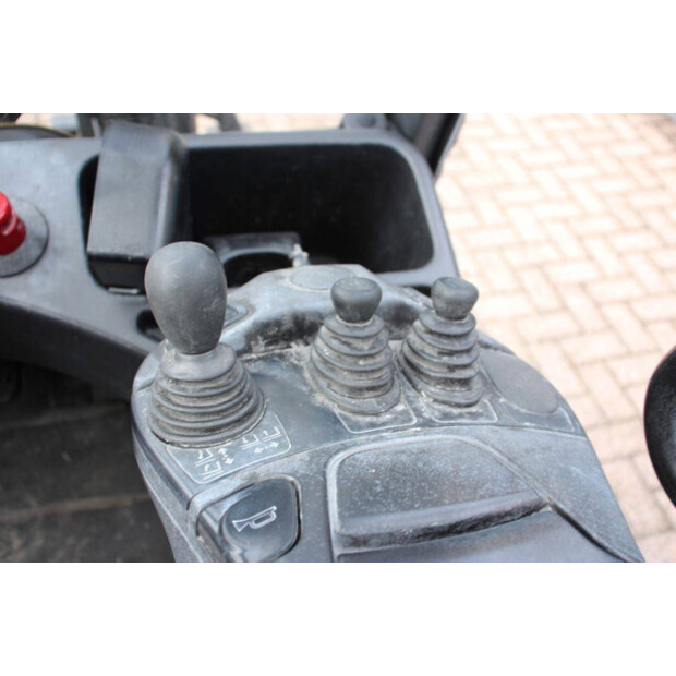 2020 Linde E25L-01-44908350