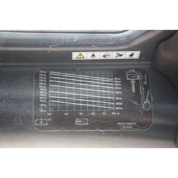 2020 Linde E25L-01-44908353