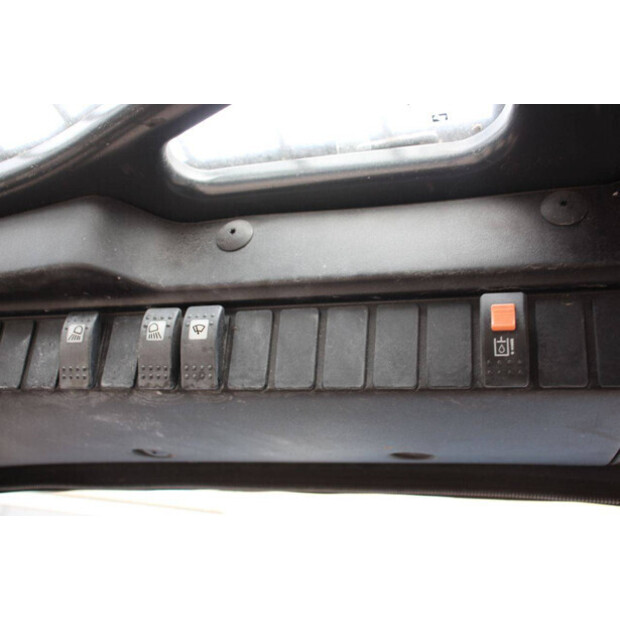 2020 Linde E25L-01-44908354