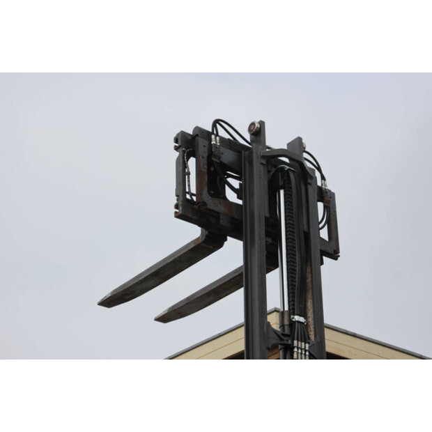 2020 Linde E25L-01-44908358