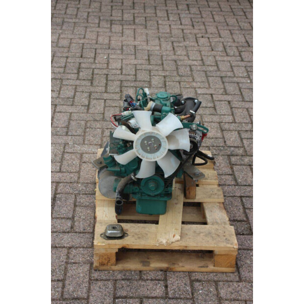 2022 كوبوتا D0.9A-EF08-44908392