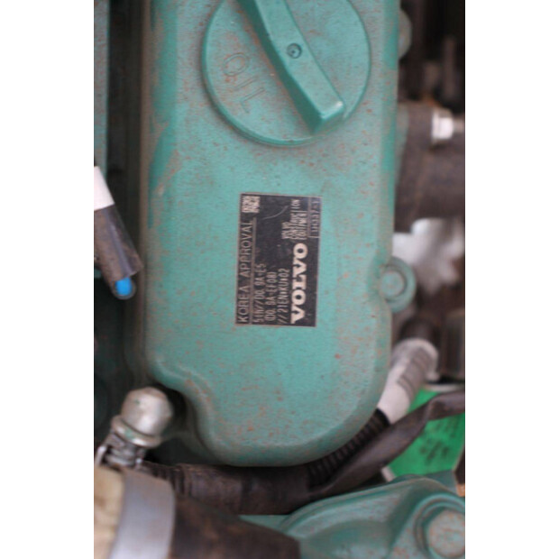 2022 كوبوتا D0.9A-EF08-44908398