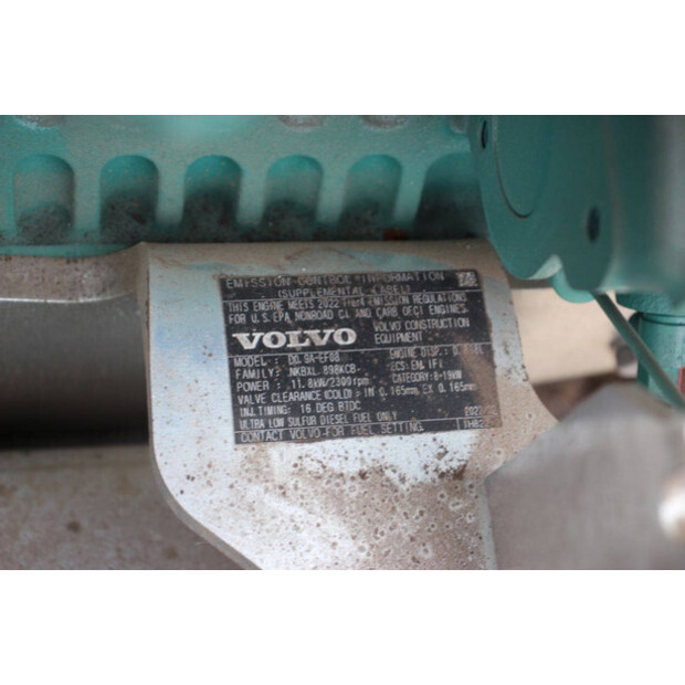 2022 كوبوتا D0.9A-EF08-44908400