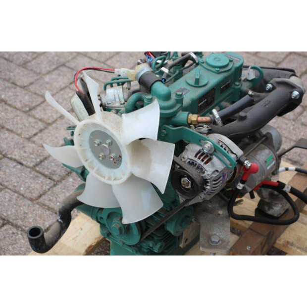 2022 كوبوتا D0.9A-EF08-44908403