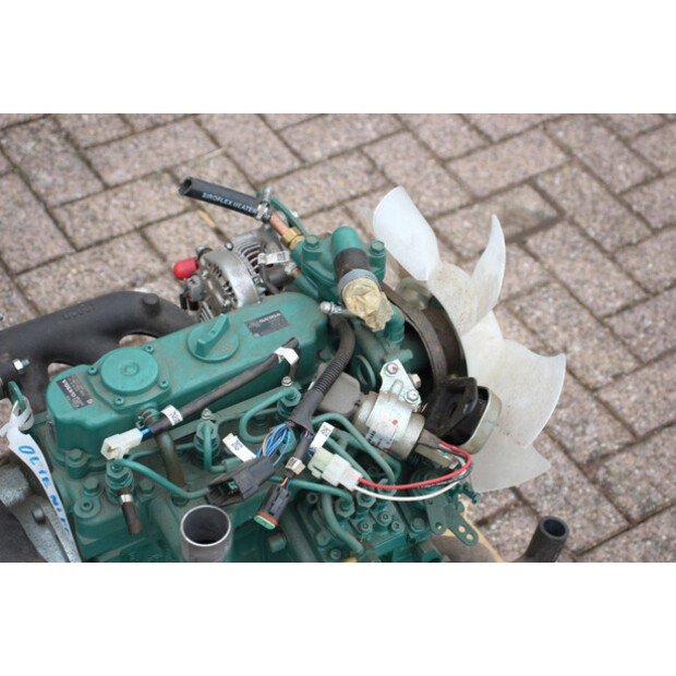 2022 كوبوتا D0.9A-EF08-44908406