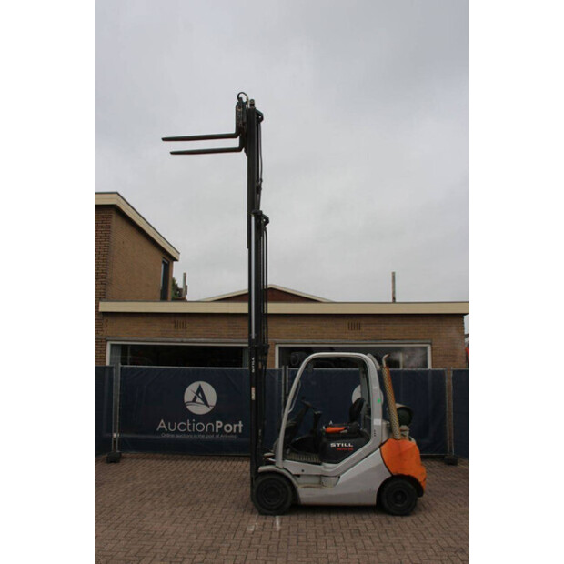 Still RX70-25-44908438