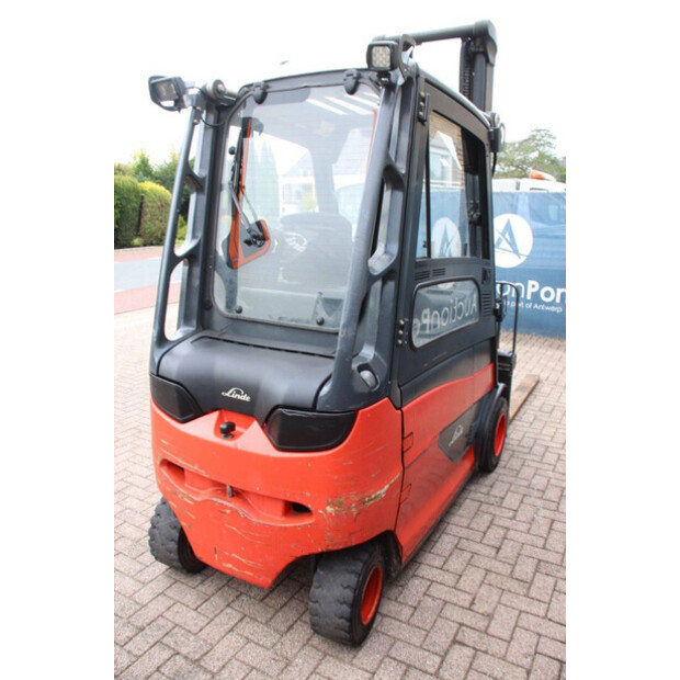 2017 ليندي E30HL-01/600-44908446