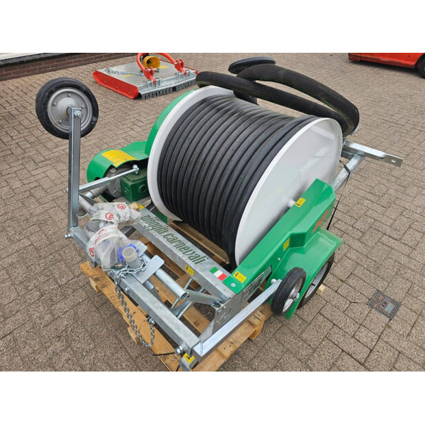 2025 Pioggia Carnevali C400/21-40/125-44908510