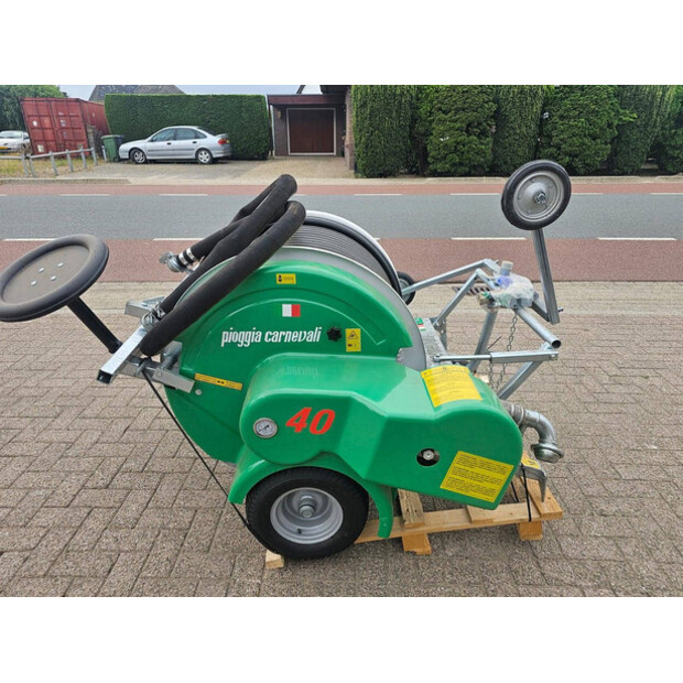 2025 Pioggia Carnevali C400/21-40/125-44908513