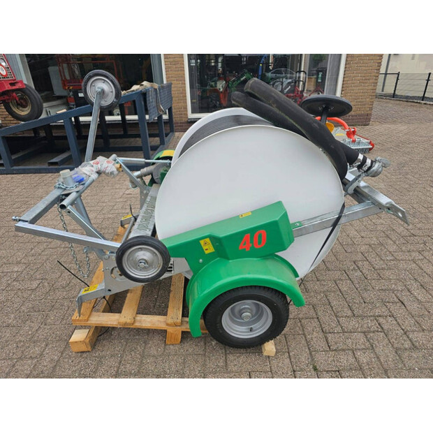 2025 Pioggia Carnevali C400/21-40/125-44908521