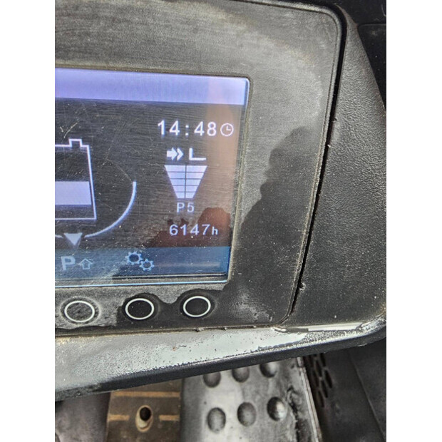 جنجهينريتش PZV45S-44908548