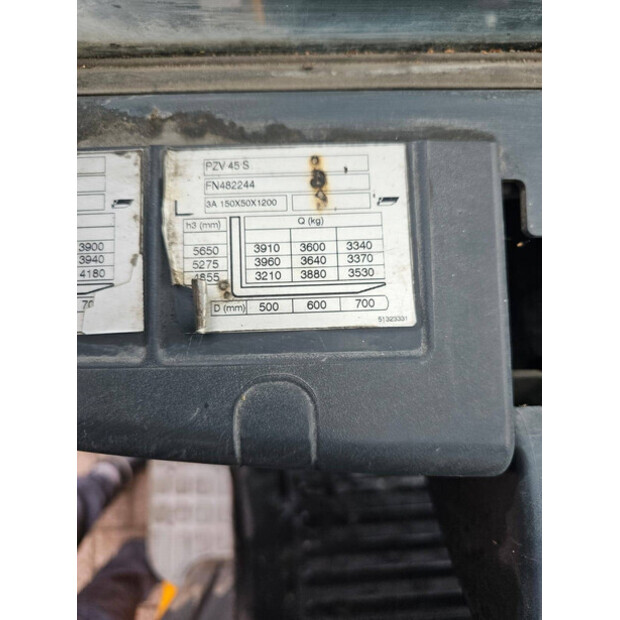 جنجهينريتش PZV45S-44908549