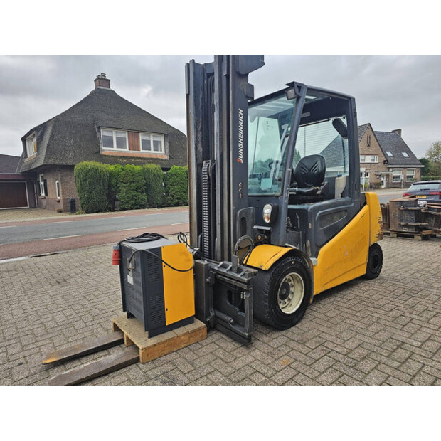 جنجهينريتش PZV45S-44908557