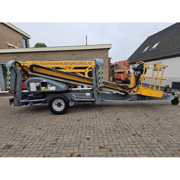 2004 Niftylift 210-44908561