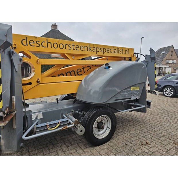 2004 Niftylift 210-44908564