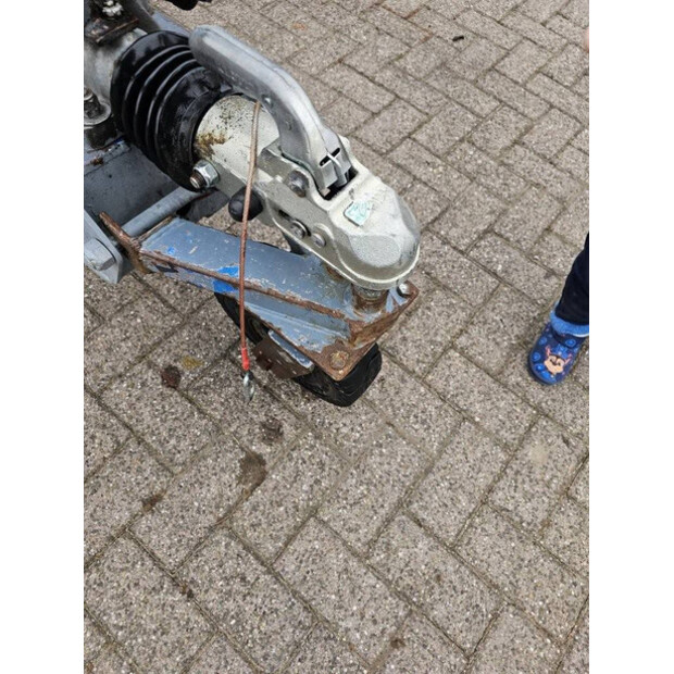 2004 Niftylift 210-44908565