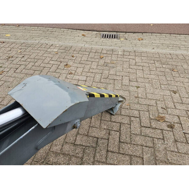 2004 Niftylift 210-44908568