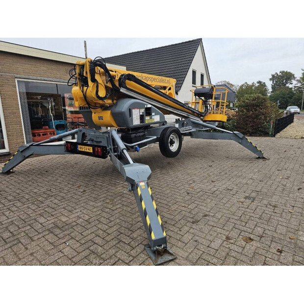 2004 Niftylift 210-44908569