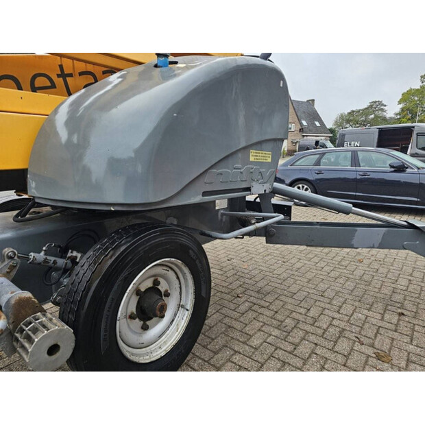 2004 Niftylift 210-44908573