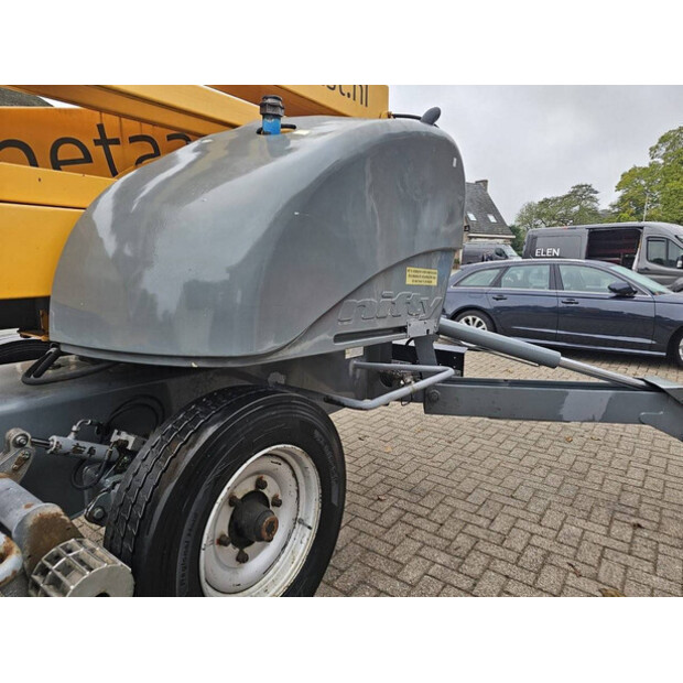 2004 Niftylift 210-44908576