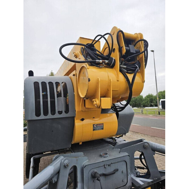 2004 Niftylift 210-44908578