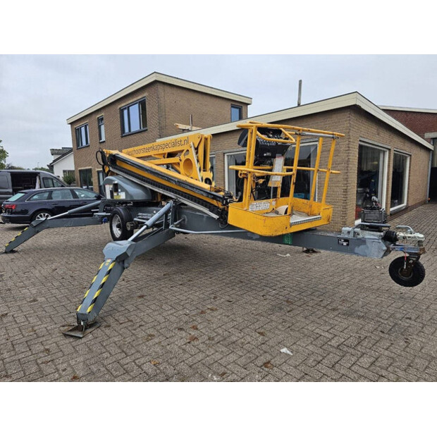 2004 Niftylift 210-44908579