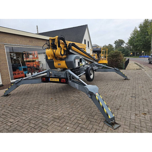 2004 Niftylift 210-44908580