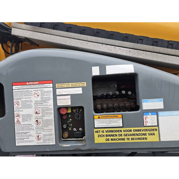 2004 Niftylift 210-44908581