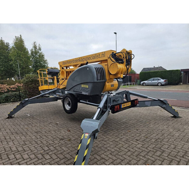 2004 Niftylift 210-44908582