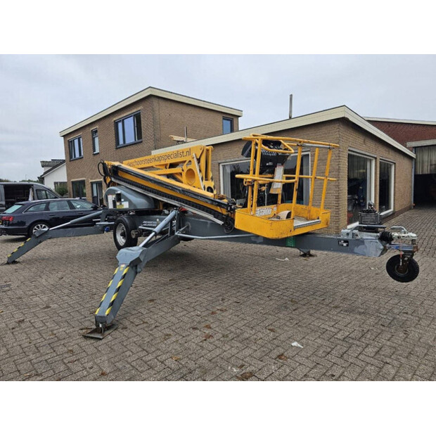 2004 Niftylift 210-44908583