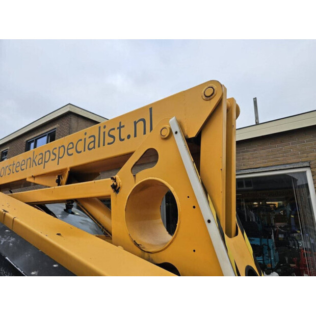 2004 Niftylift 210-44908584