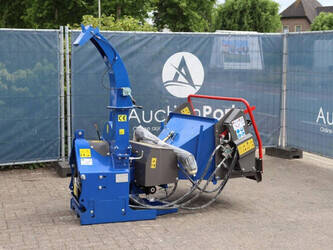 Image for CHIPPERS 2025 Belrecolt BX52R