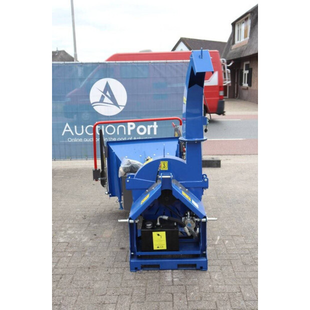 2025 Belrecolt BX52R-44908592