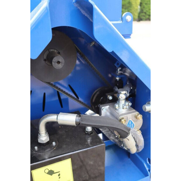 2025 Belrecolt BX52R-44908594