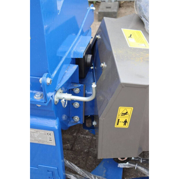 2025 Belrecolt BX52R-44908604