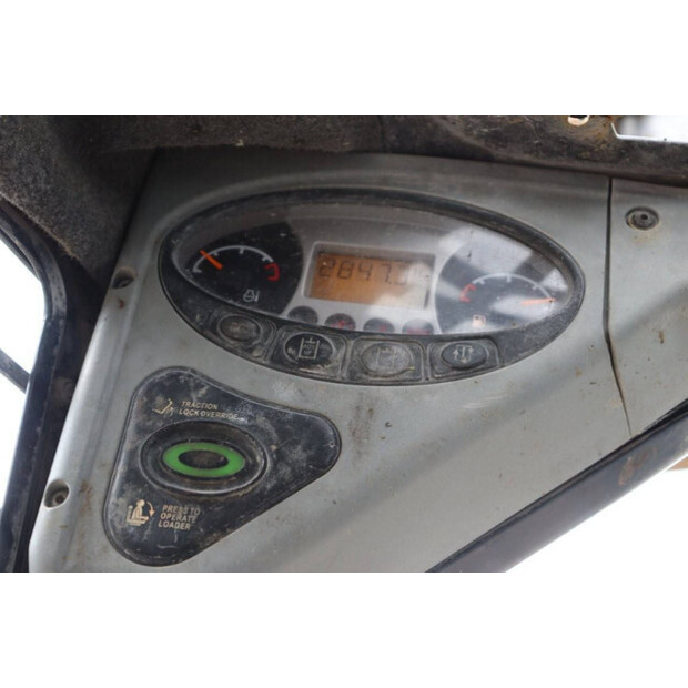 2016 BOBCAT S100-44908634