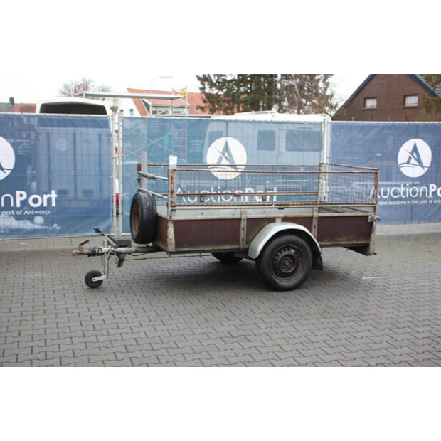 1992 Saris H 200 N-44908636