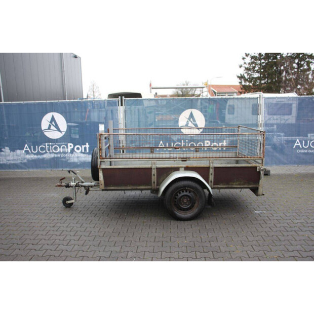 1992 Saris H 200 N-44908637