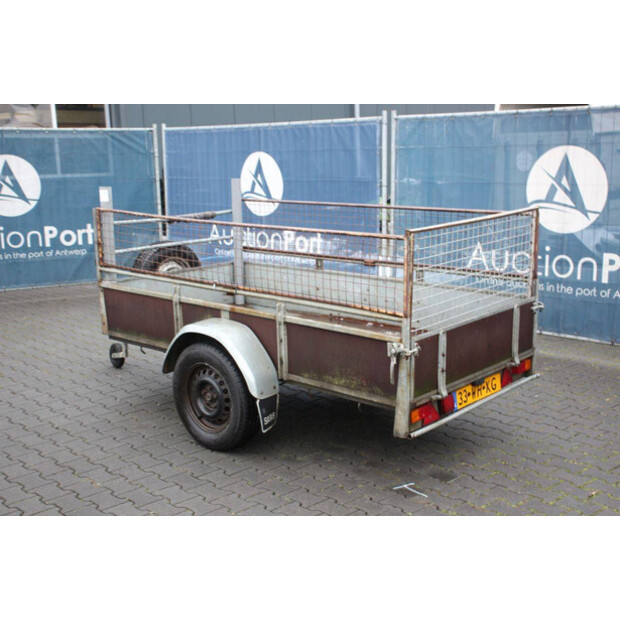 1992 Saris H 200 N-44908638