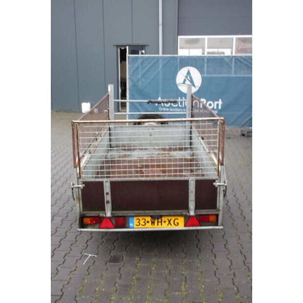 1992 Saris H 200 N-44908639