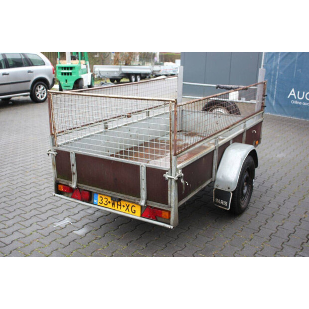 1992 Saris H 200 N-44908640